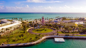 Freeport, Grand Bahama