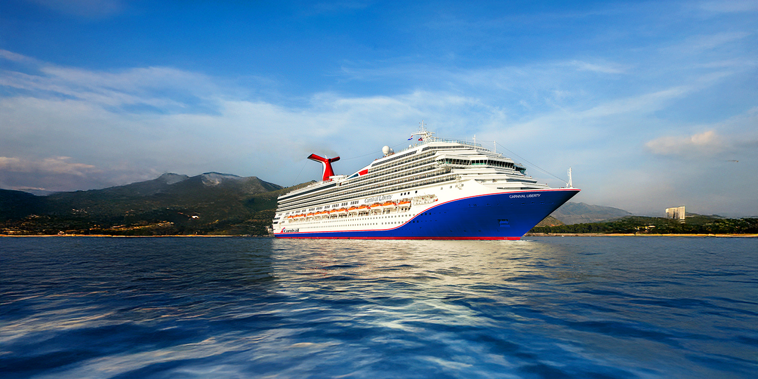 Carnival Liberty