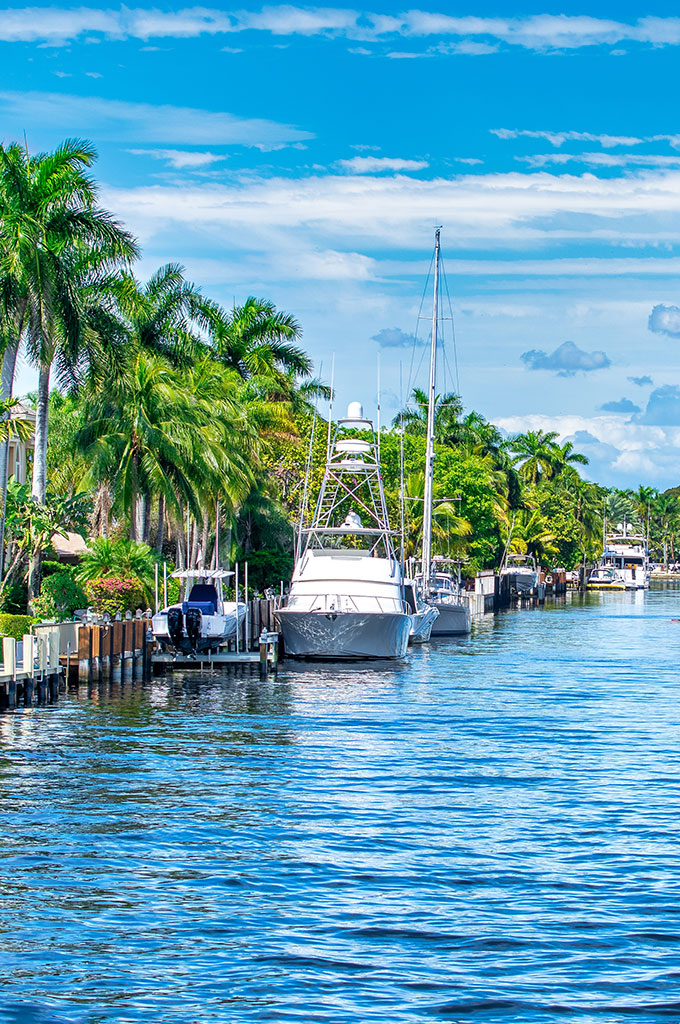 Explore Fort Lauderdale