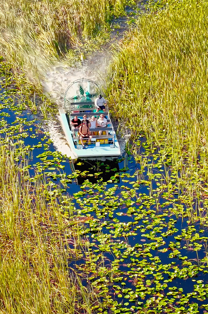 Explore Fort Lauderdale