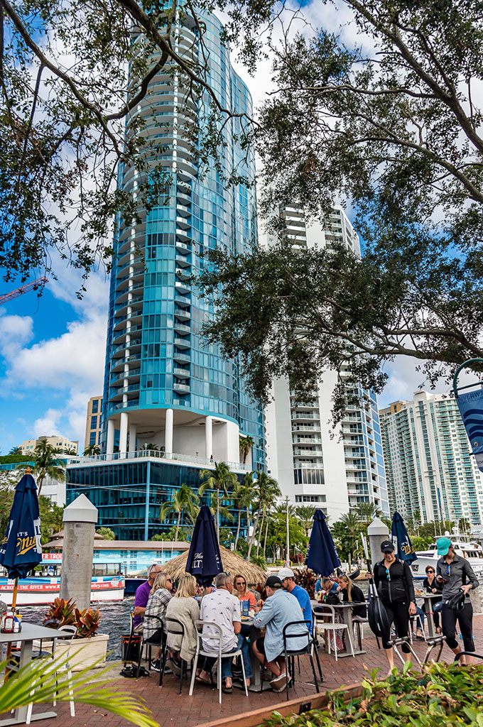 Explore Fort Lauderdale