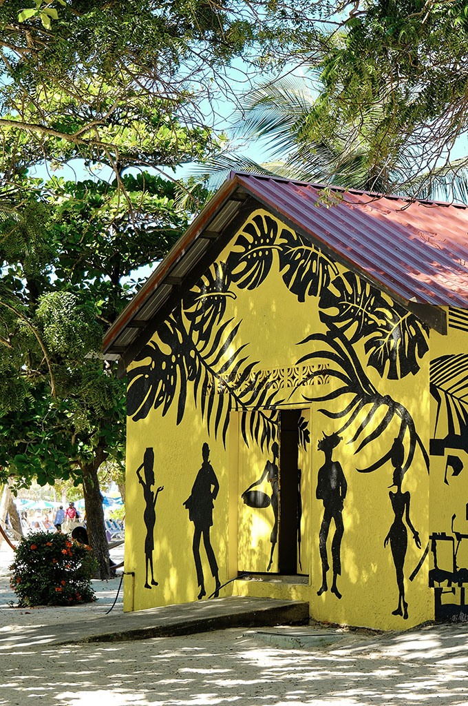 Explore Labadee