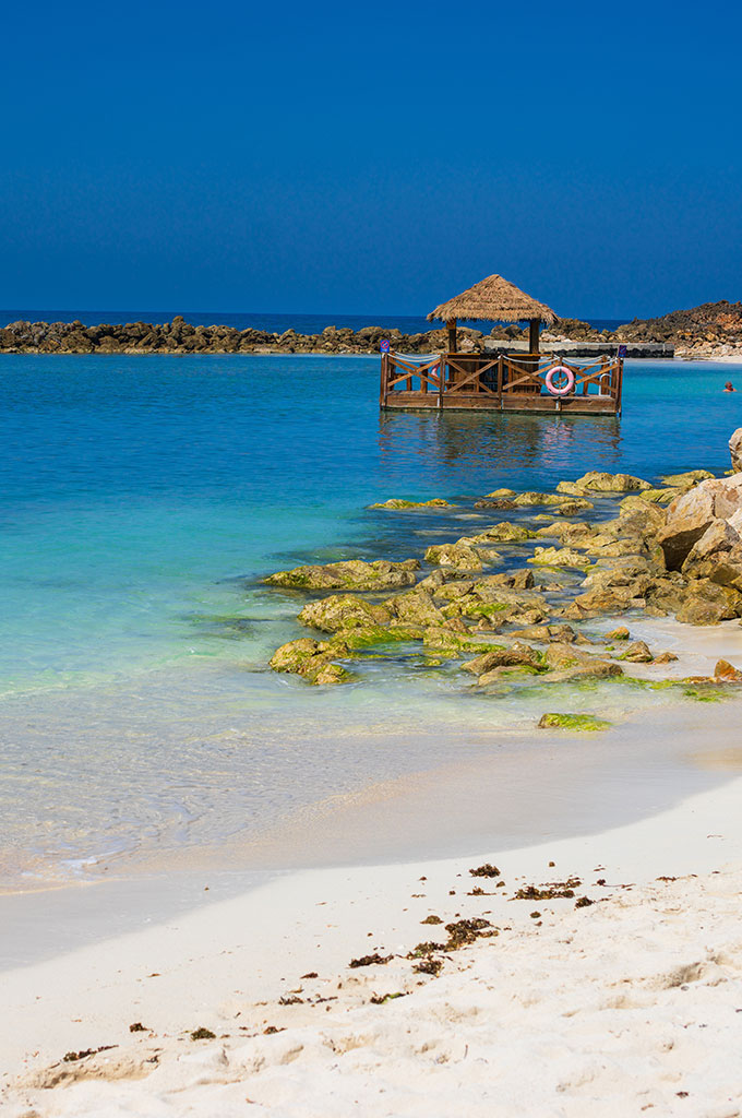 Explore Labadee