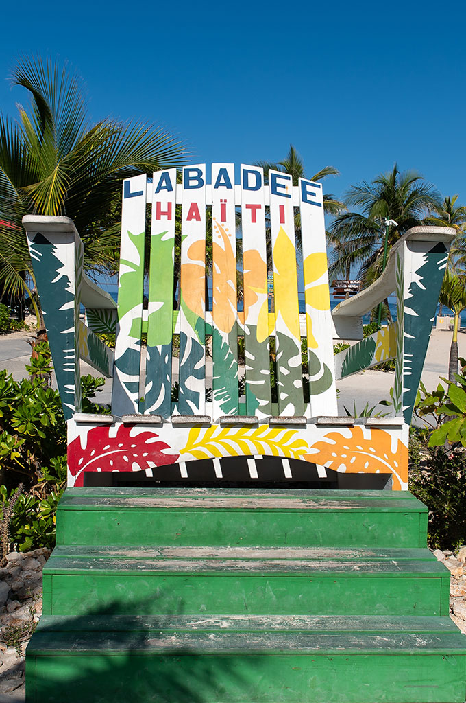 Explore Labadee