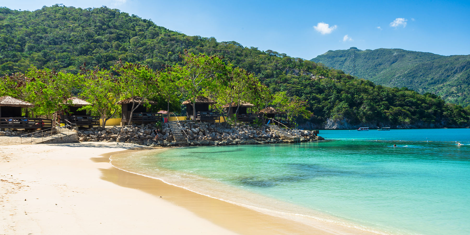 Labadee