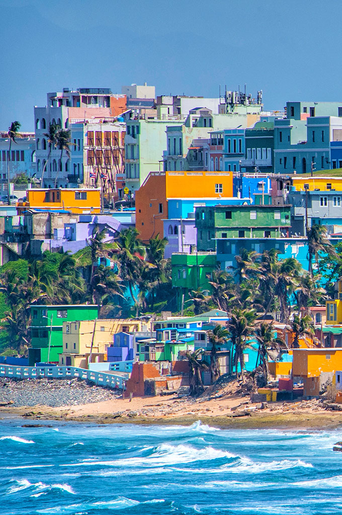 Explore San Juan