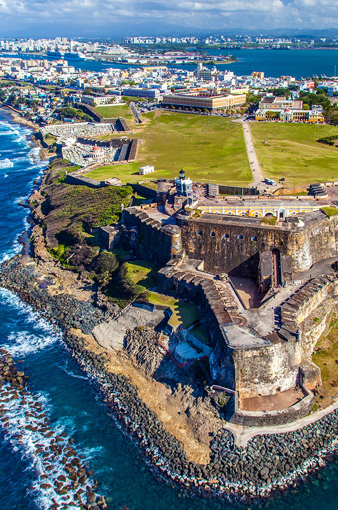 Explore San Juan