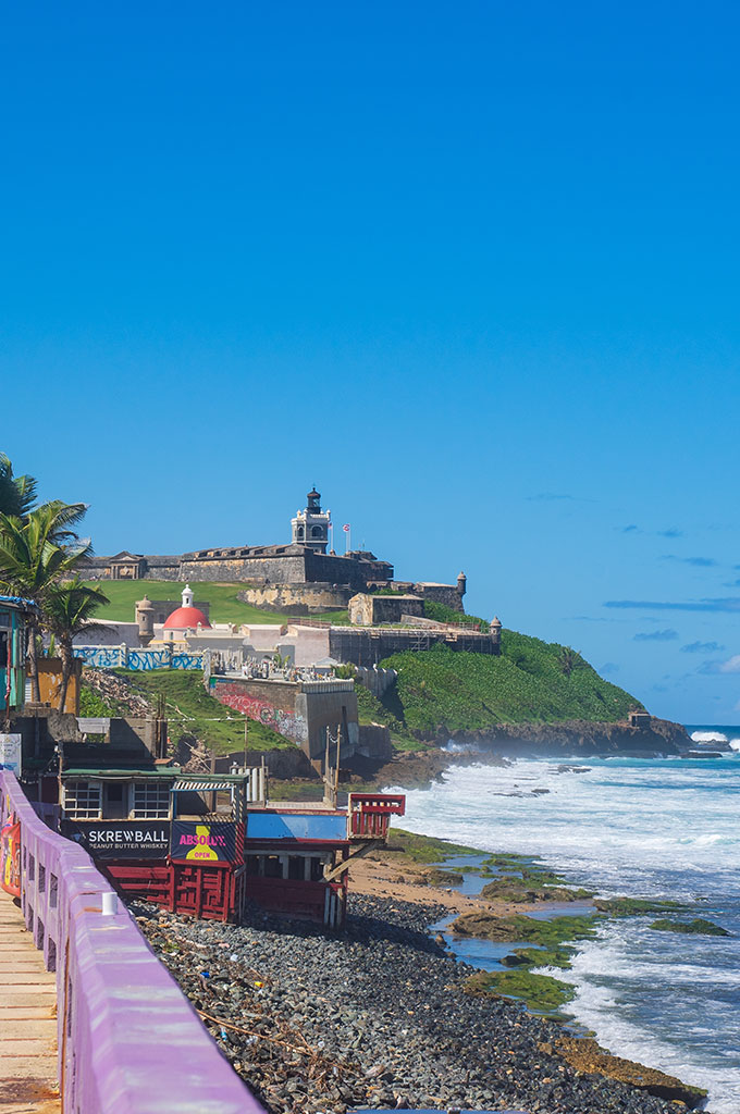 Explore San Juan