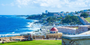San Juan, Puerto Rico