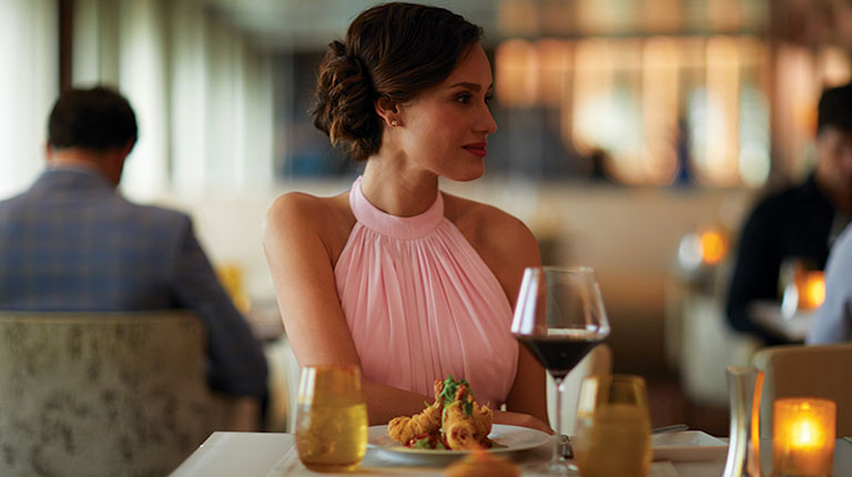 Luminae : Celebrity Reflection