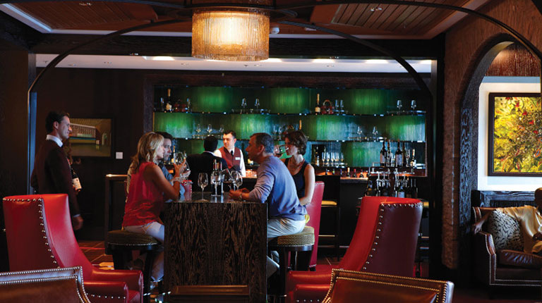 Cellar Masters : Celebrity Reflection