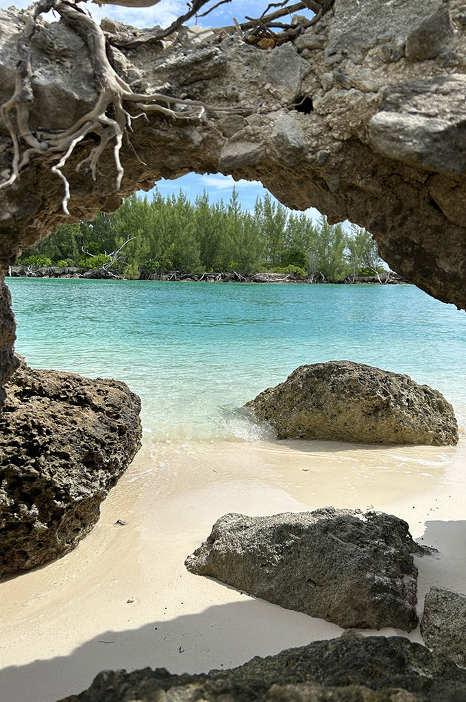 Explore Grand Bahama Island