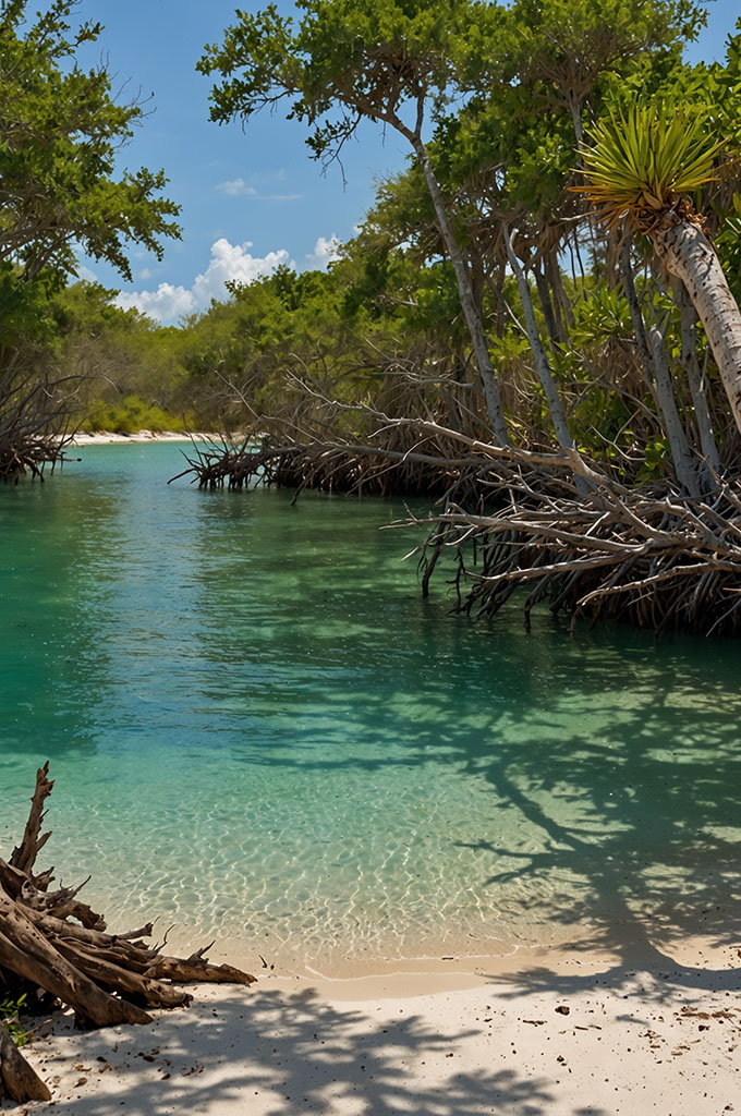 Explore Grand Bahama Island