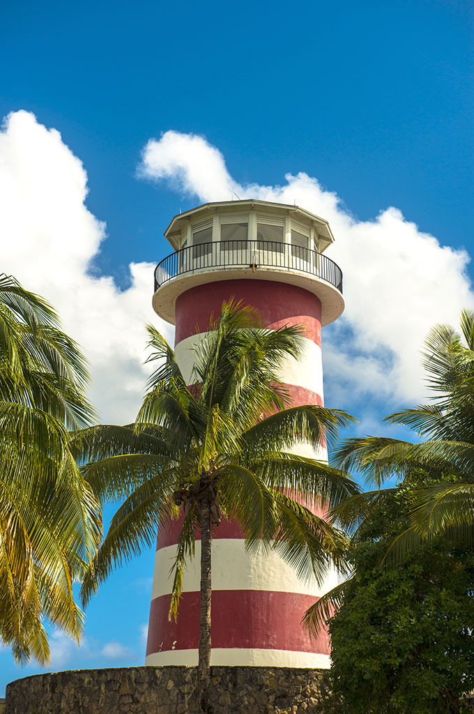 Explore Grand Bahama Island