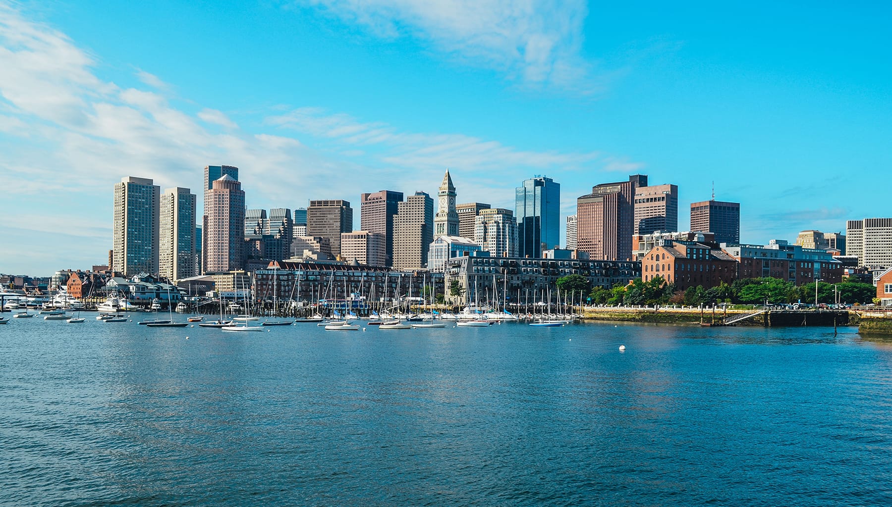 Boston