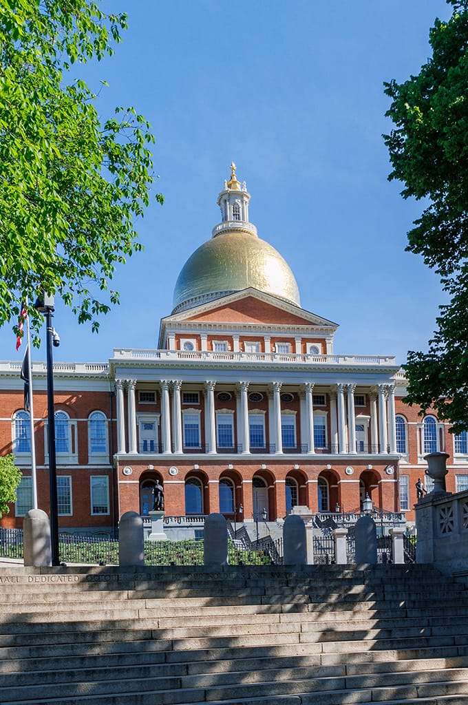 Explore Boston