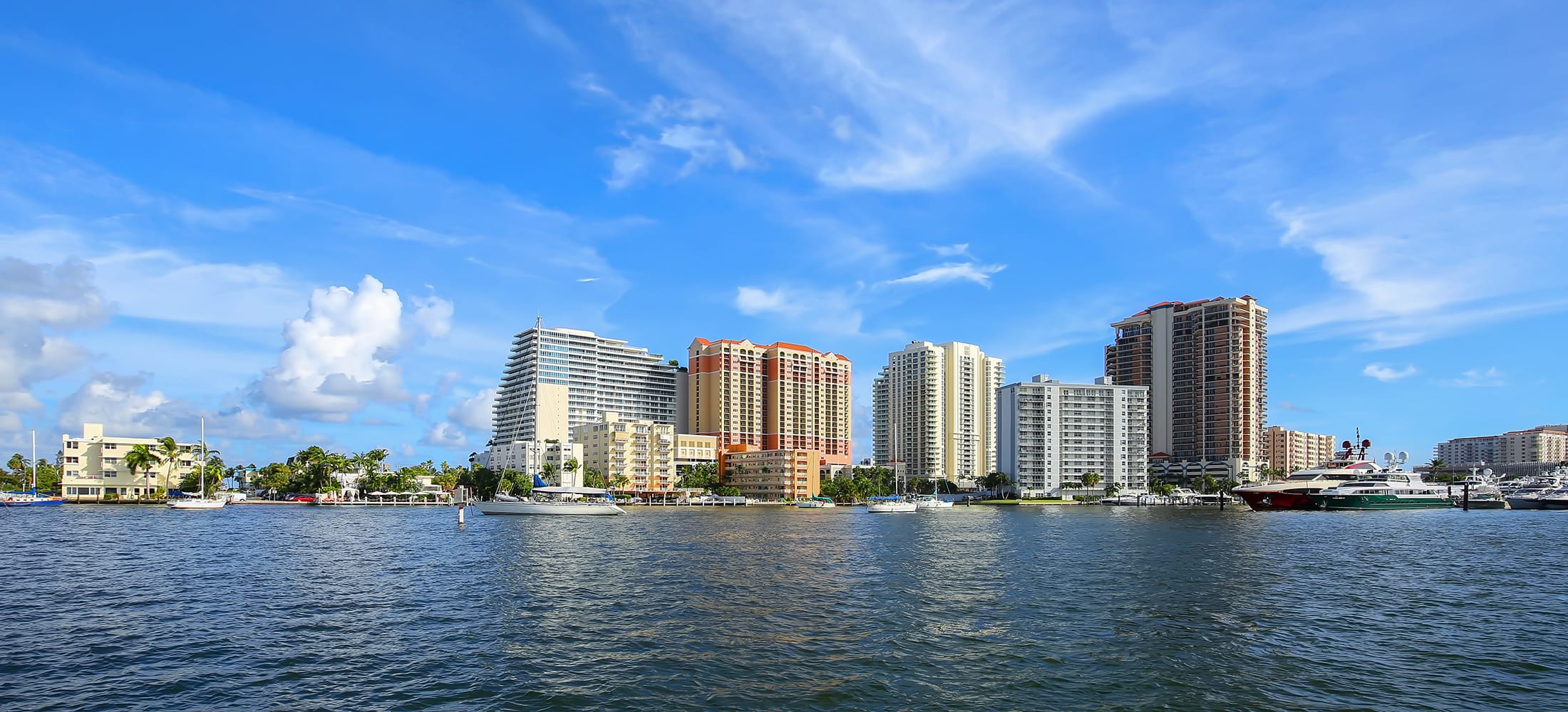 Ft Lauderdale