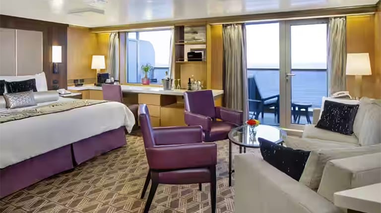 Neptune Suite
