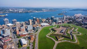 Halifax, Nova Scotia