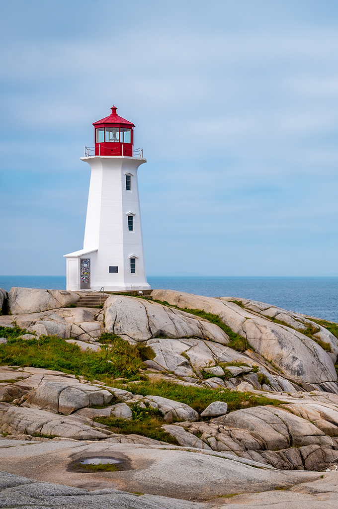 Explore Halifax