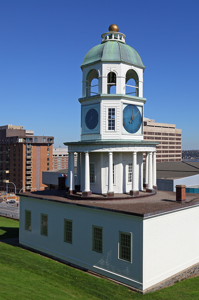 Explore Halifax