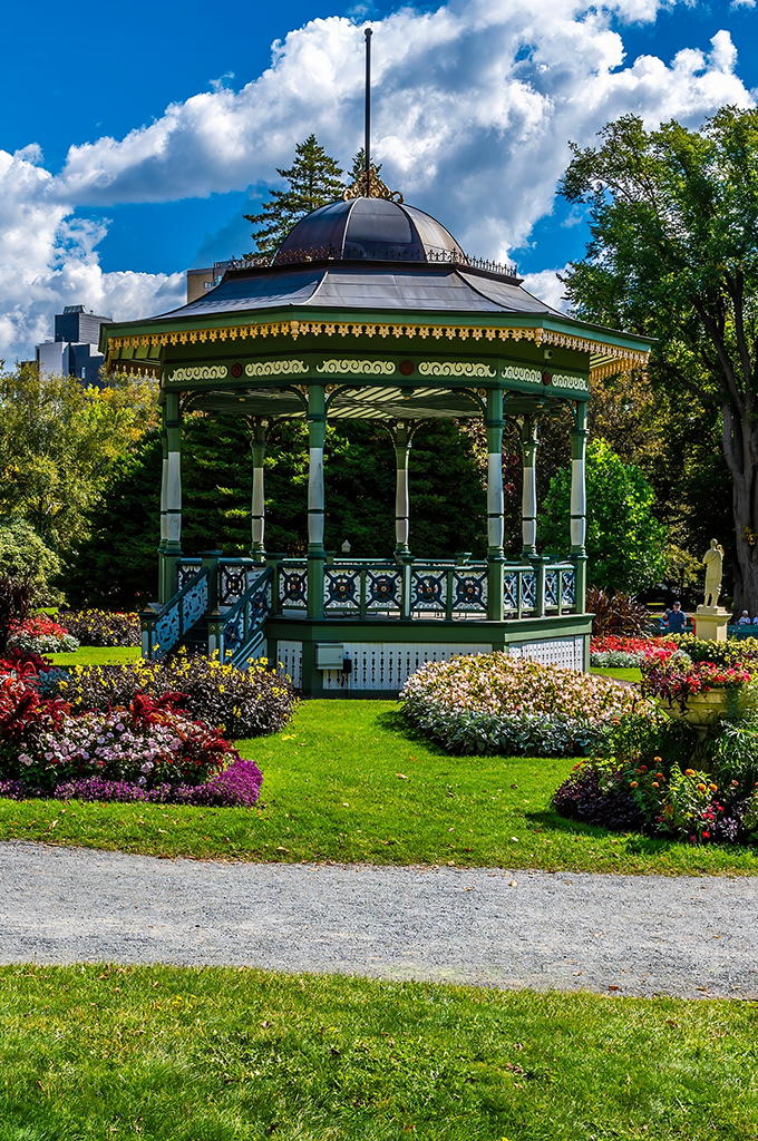 Explore Halifax