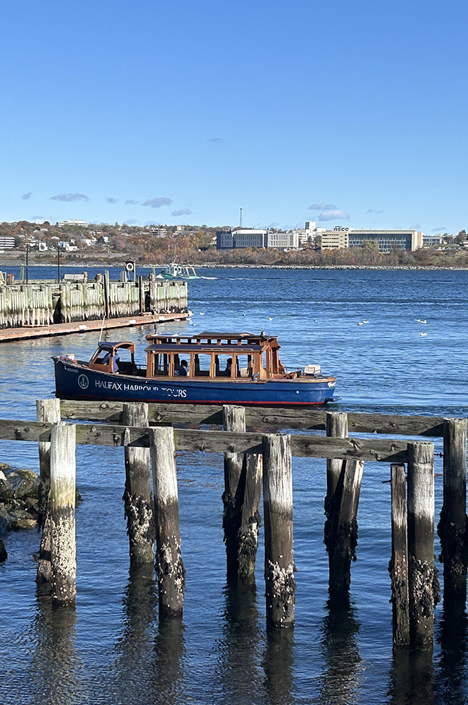 Explore Halifax