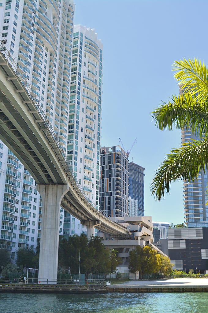 Explore Miami