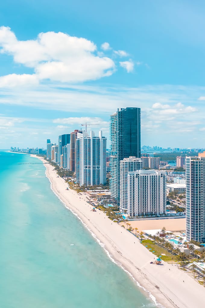 Explore Miami