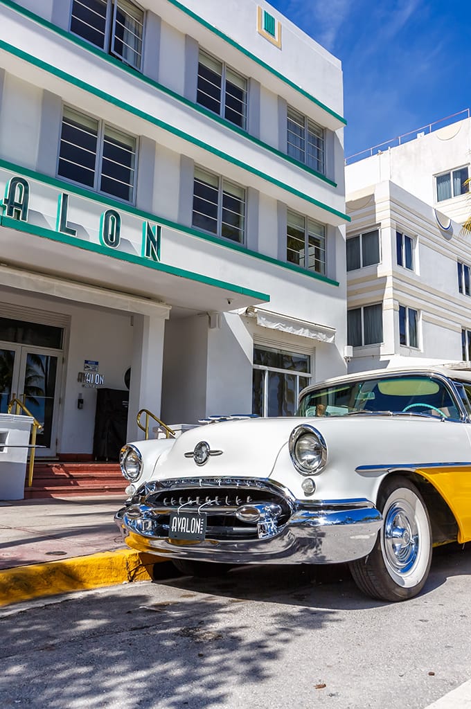 Explore Miami