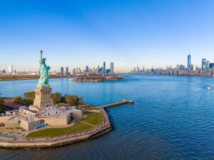 New York City