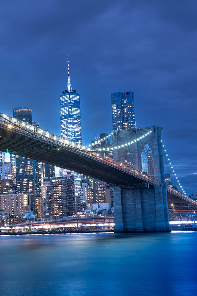 Explore New York City