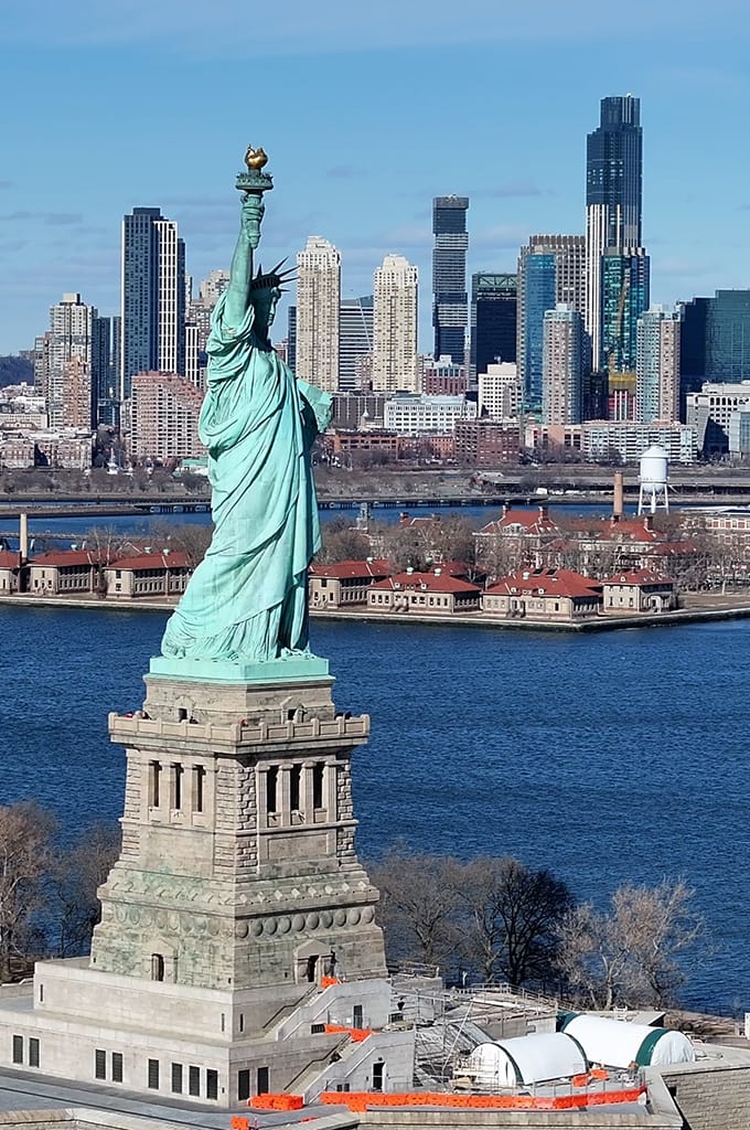 Explore New York City