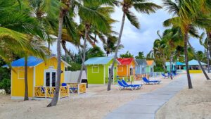 Princess Cays