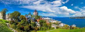 Quebec City
