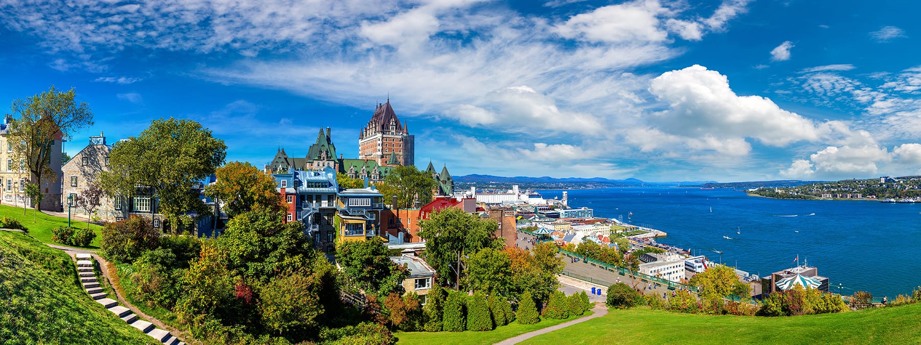 Quebec City