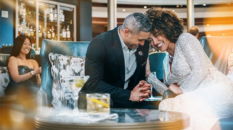 Bellini’s Cocktail Bar