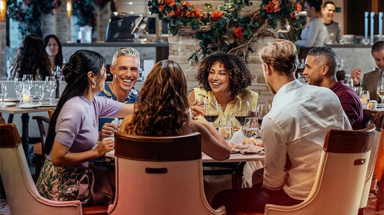 Sabatini's Italian Trattoria