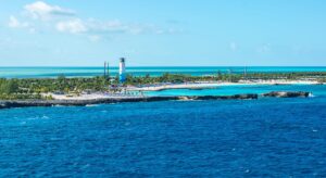 Great Stirrup Cay