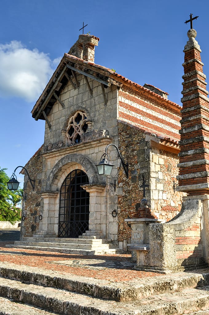 Explore La Romana