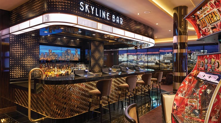 Skyline Bar