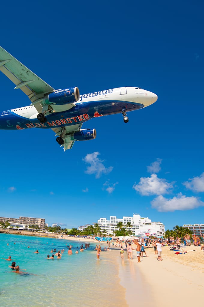 Explore St. Maarten