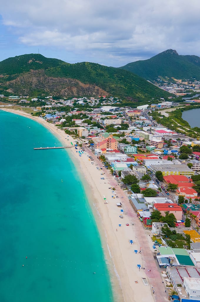 Explore St. Maarten