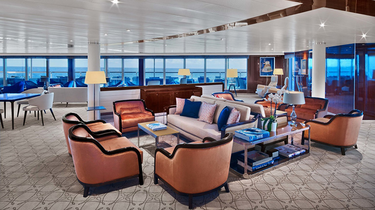 Seabourn Square