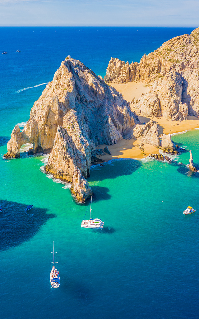 Cabo San Lucas