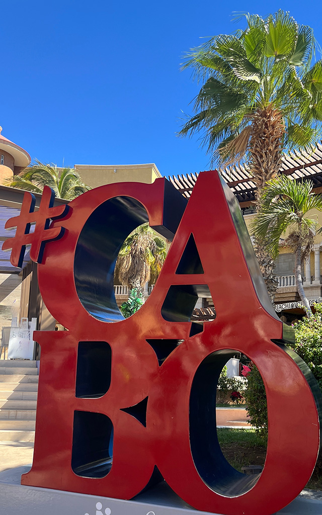 Cabo San Lucas