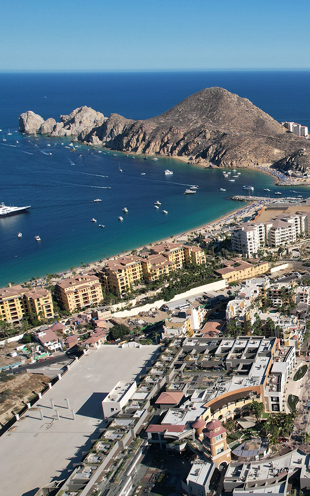 Cabo San Lucas