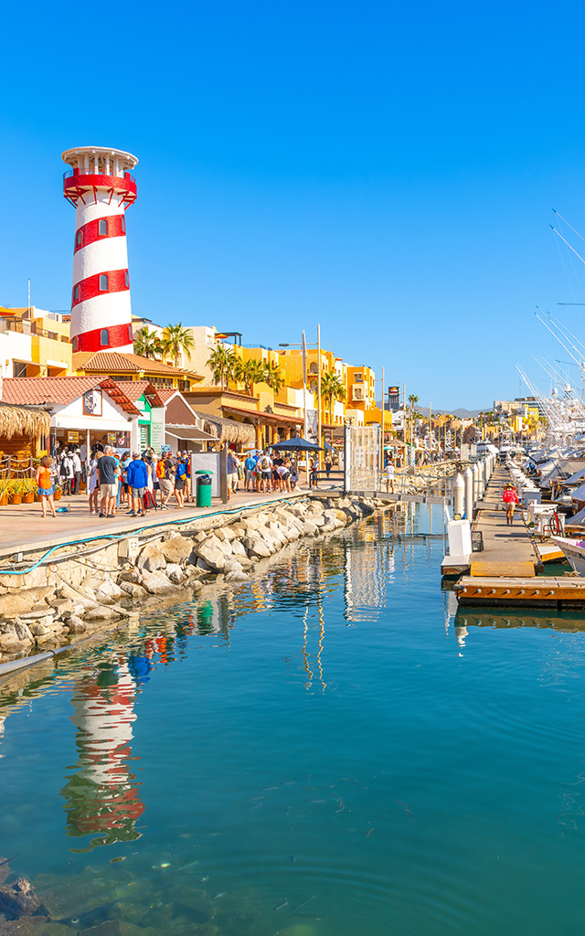 Cabo San Lucas
