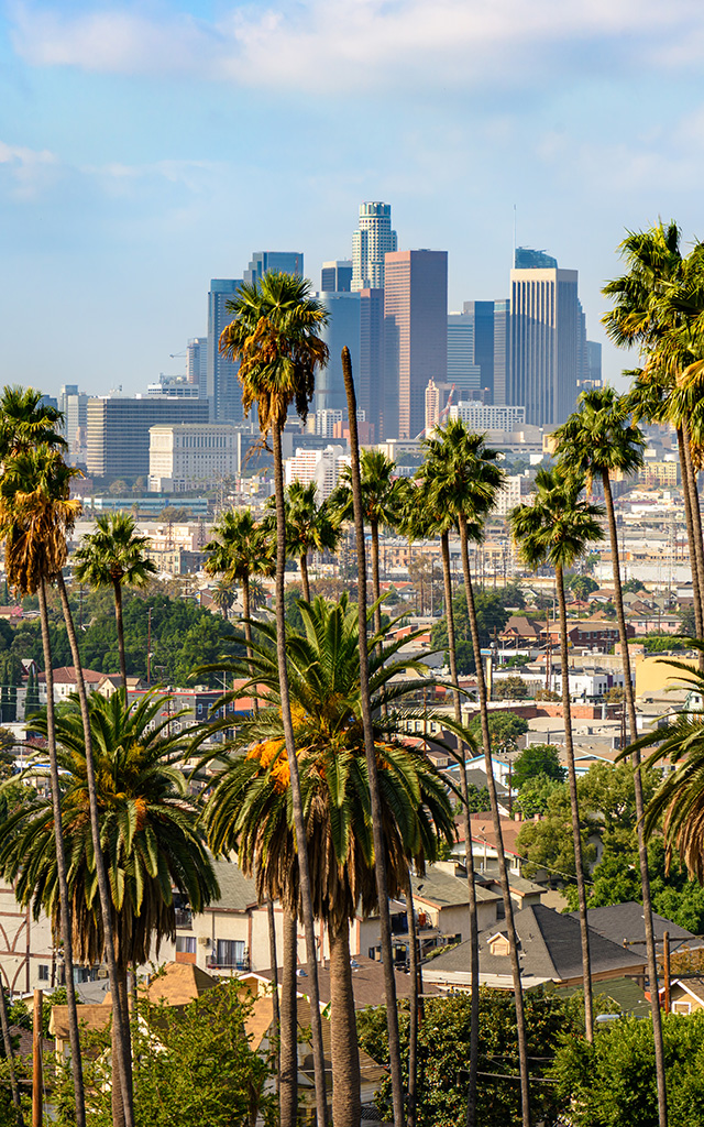 Los Angeles