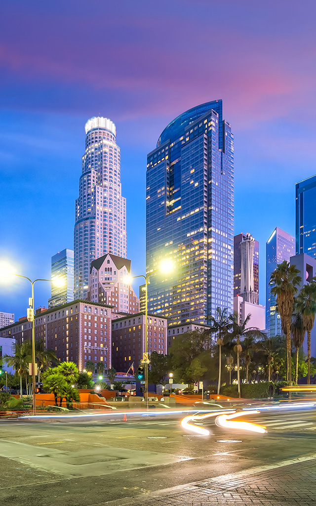 Los Angeles